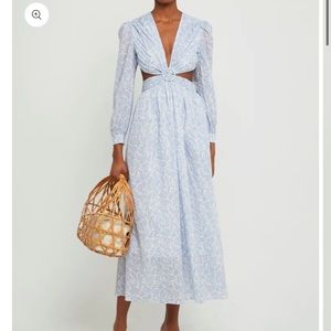 O.P.T. Kimia Cotton Dress